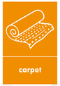 IJ13827: Recycling - carpets
