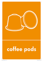 IJ13926: Recycling - coffee pods