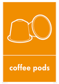 IJ13926: Recycling - coffee pods
