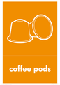 IJ13926: Recycling - coffee pods