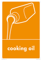 IJ13928: Recycling - cooking oil