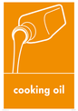 IJ13928: Recycling - cooking oil