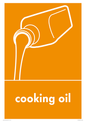IJ13928: Recycling - cooking oil