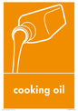 IJ13928: Recycling - cooking oil