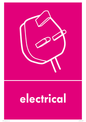 IJ13936: Recycling - electrical