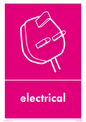 IJ13936: Recycling - electrical