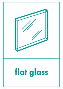 IJ13938: Recycling - flat glass