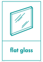 IJ13938: Recycling - flat glass