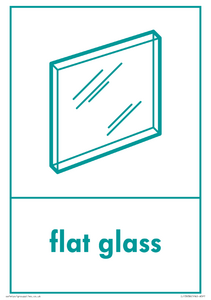 IJ13938: Recycling - flat glass