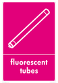 IJ13940: Recycling - fluorescent tubes