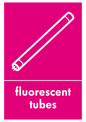 IJ13940: Recycling - fluorescent tubes