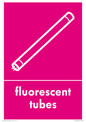 IJ13940: Recycling - fluorescent tubes