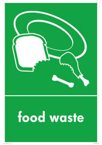IJ13948: Recycling - food waste