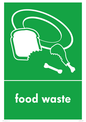 IJ13948: Recycling - food waste