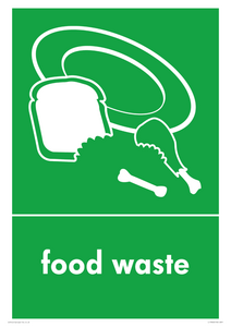 IJ13948: Recycling - food waste