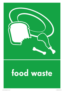 IJ13948: Recycling - food waste