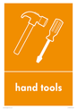 IJ13958: Recycling - hand tools