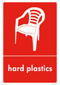 IJ13962: Recycling - hard plastics