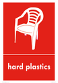 IJ13962: Recycling - hard plastics
