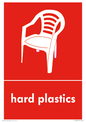 IJ13962: Recycling - hard plastics