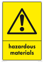 IJ13964: Recycling - hazardous materials