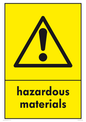 IJ13964: Recycling - hazardous materials