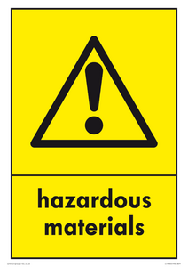 IJ13964: Recycling - hazardous materials