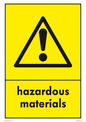 IJ13964: Recycling - hazardous materials