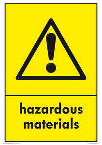 IJ13964: Recycling - hazardous materials