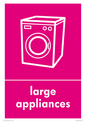 IJ13974: Recycling - washing machines