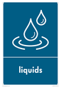IJ13978: Recycling - liquids