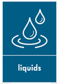 IJ13978: Recycling - liquids