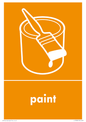 IJ13998: Recycling - paint