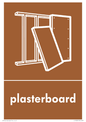 IJ14000: Recycling - plasterboard