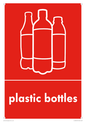 IJ14004: Recycling - plastic bottles 500ml