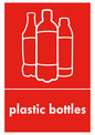 IJ14004: Recycling - plastic bottles 500ml
