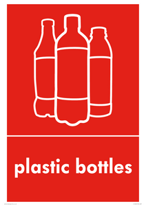 IJ14004: Recycling - plastic bottles 500ml