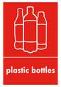 IJ14004: Recycling - plastic bottles 500ml