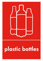 IJ14004: Recycling - plastic bottles 500ml