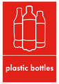 IJ14004: Recycling - plastic bottles 500ml