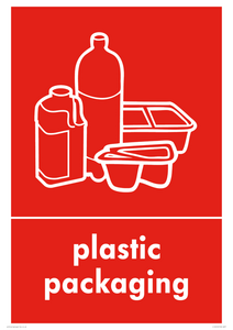 IJ14012: Recycling - plastic packaging