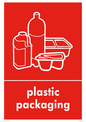 IJ14012: Recycling - plastic packaging