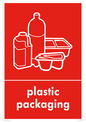 IJ14012: Recycling - plastic packaging