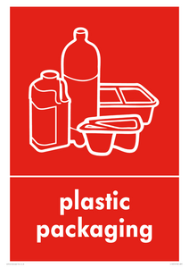 IJ14012: Recycling - plastic packaging
