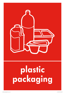 IJ14012: Recycling - plastic packaging