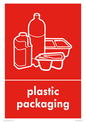 IJ14012: Recycling - plastic packaging