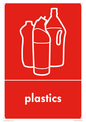IJ14016: Recycling - plastics