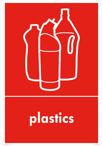 IJ14016: Recycling - plastics