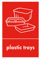 IJ14018: Recycling - plastic trays