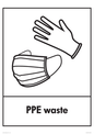 IJ14024: Recycling - PPE waste